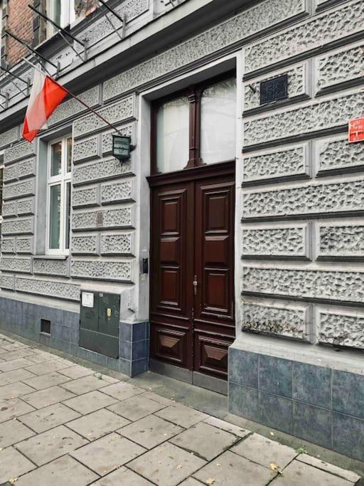 Apartment No.13 Kraków Zewnętrze zdjęcie