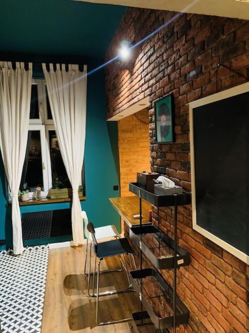 Apartment No.13 Kraków Zewnętrze zdjęcie