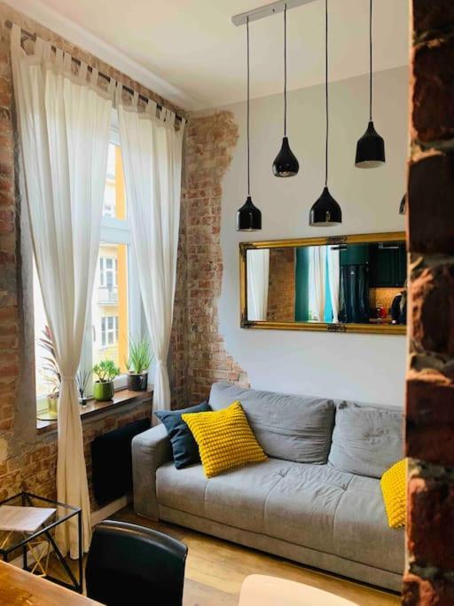 Apartment No.13 Kraków Zewnętrze zdjęcie